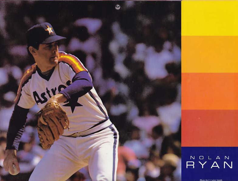 1988 houston astros
